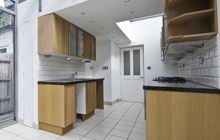 Austen Fen kitchen extension leads